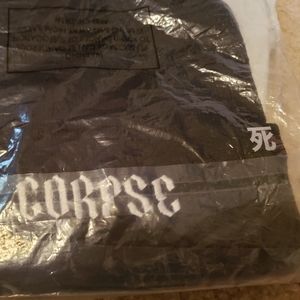 Official Corpse Husband Beanie *RARE*